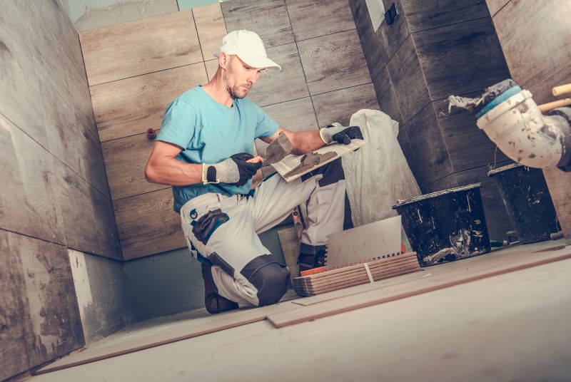 Top Bathroom Remodeling Companies in Gainesville, FL