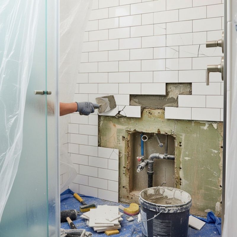 Top Bathroom Remodeling Companies in Gainesville, FL