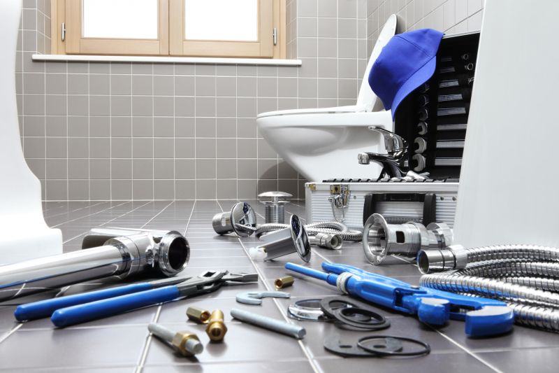 Top Bathroom Remodeling Companies in Gainesville, FL