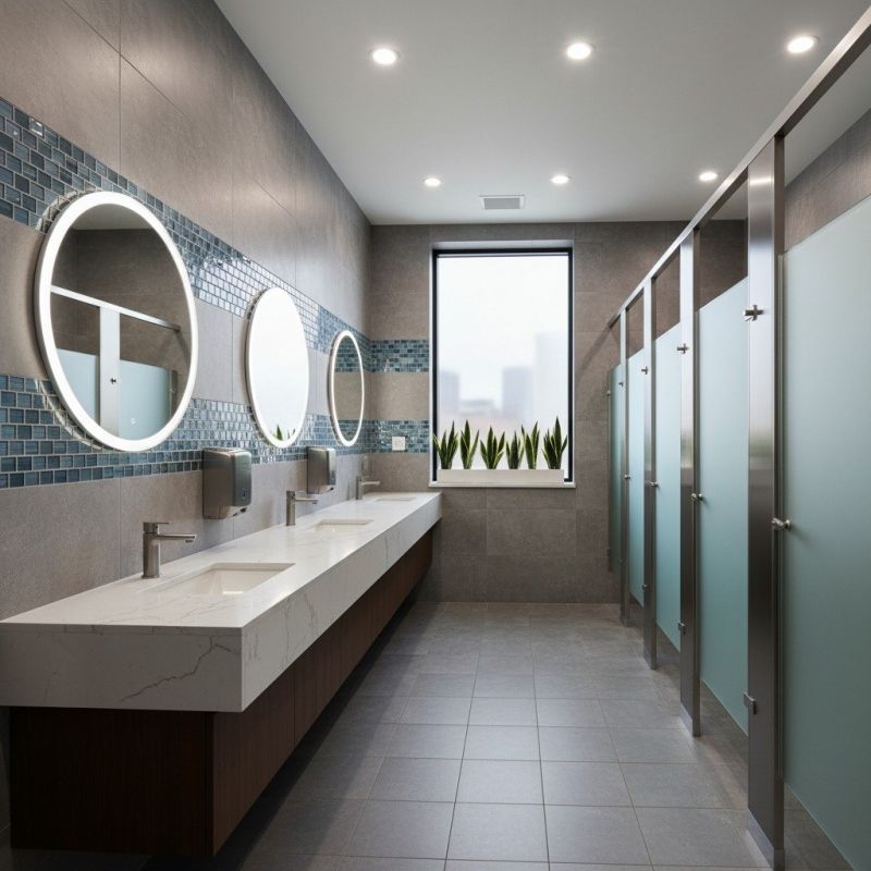 Top Bathroom Remodeling Companies in Newberry, FL