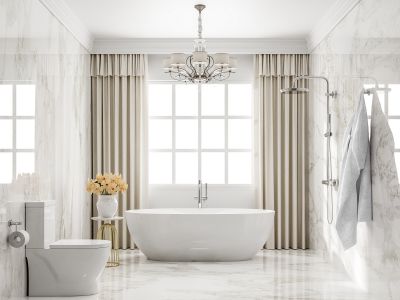 Cost of Bathtub Installation in Gainesville, FL
